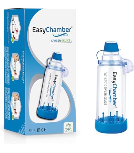 Misuratore Picco Flusso Clement Clarke - Mini Wright Per Asma