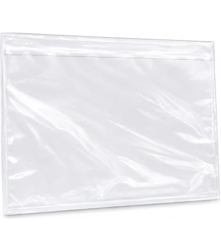 Lieferscheintasche aus Pergaminpapier C5 blanko 230 x 160 mm 1000 Stk Lieferscheintasche aus Pergaminpapier C5 blanko 230 x 160 mm 1000 Stk