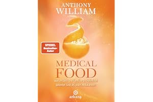 Medical Food: Warum Obst und Gemüse als Heilmittel potenter sind als jedes Medikament