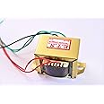 12-0-12 Transformer 1/5 AMP