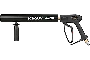 Showtec FX Ice Gun - Macchina per effetti