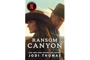 Ransom Canyon: The perfect small-town romance for fans of cowboys and second chances. Watch now on Netflix!