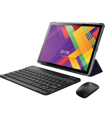 CHUWI Hi10 XPro Android 14 Tablet 10.1'', 8GB RAM 128GB ROM