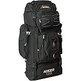 andes ramada 120l backpack