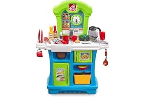 STEP2 Step 2- Little Cooks Kitchen, 869000