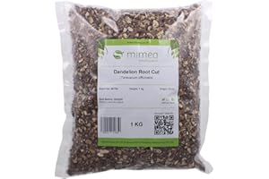 Dandelion Root Cut from Mimea 1kg