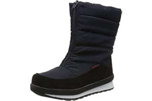 CMP Kids Rae Snow Boots WP, Stivali da Neve Bambine e Ragazze