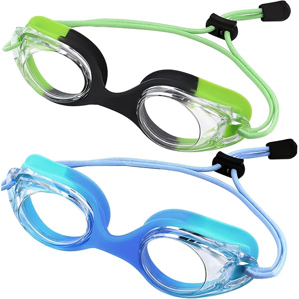 KIDVERSE Duikbril voor kinderen met neus, panorama-duikmasker voor kinderen, zwembril met neus voor meisjes en jongens, waterdichte kinderduikbril
