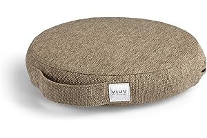 VLUV PIL&PED STOV Balanskussen Macchiato