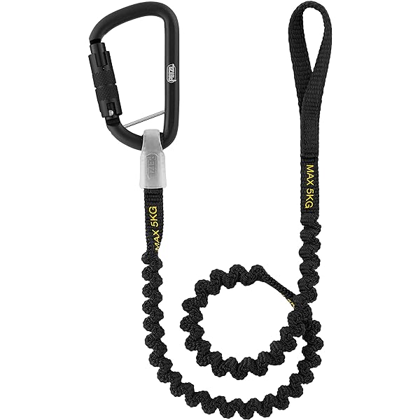 Borsa Da Attrezzi PETZL EXPERT 40 Litri – TPU Resistente Per Lavori In Corda E Soccorso