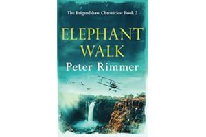Elephant Walk (The Brigandshaw Chronicles)