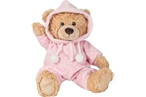 Hermann Teddy Teddy Orsetto pigiama orsacchiotto peluche peluche varie misure