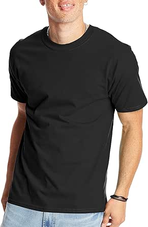 hanes beefy t uk