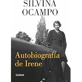 Autobiograf&iacute;a de Irene