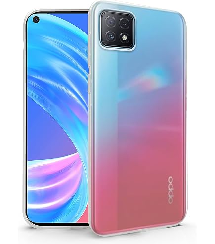 N NEWTOP Custodia Compatibile con VIVO Y28S 5G, Morbido TPU