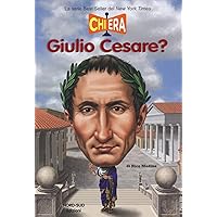 Chi era Giulio Cesare?