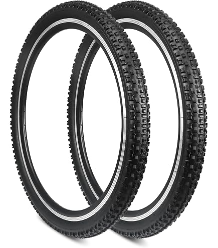 mtb reifen 27 5 plus pannensicher 2pcs 27,5x1,95 50-584 Fahrradreifen | 27.5 1.95 Pannensicherer MTB-Reifen | Robuster Blockprofil für Gelände Stadt | 40-65 PSI Farbe:LILLIFEE Magnetic Gears for Aerospace outdoor-living