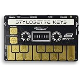 Stylophone Stylosette Synthesizer