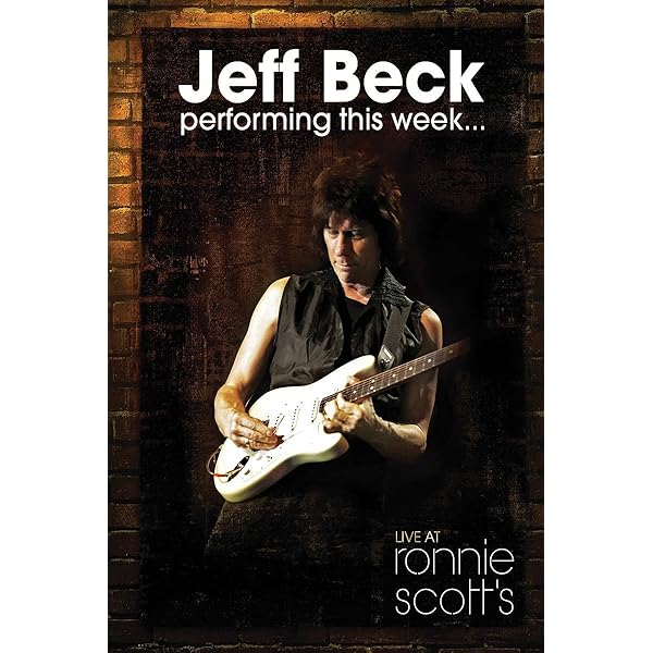 ミュージック THE JEFF BECK STORY DVD still on the run The Jeff Beck Story - Still On The Run (DVD, Blu-Ray