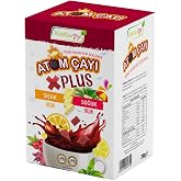 Naturpy X Plus Atom &Ccedil;ayı