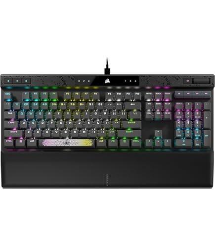 CORSAIR K55 CORE im Test: Ist günstig auch gut? - Hardware-Inside CORSAIR K55 CORE im Test: Ist günstig auch gut? - Hardware-Inside