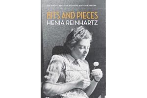 Bits and Pieces (Azrieli Series of Holocaust Survivor Memoirs, Band 1)