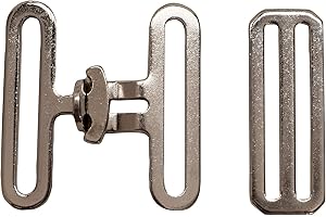 Weatherbeeta - Sursangle de Couverture pour Chevaux (Taille Unique) (Argenté)