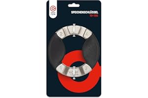 Optio Cycle Chiave per Raggi Bici - Chiave Raggi | Chiave Tiraraggi | Tira Raggi per Bici | Chiave Raggi Bici | Tiraraggi Bici | Chiave Tiraraggi Bici | Tiraraggi MTB