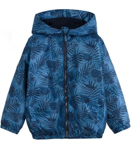 Veste Coupe-Vent Enfant 2 Ans - Léger Et Imperméable - Garçons Et Filles