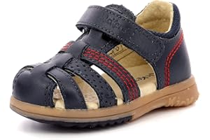 Kickers Garçon Platiback Sandales