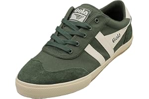 Gola - Badminton, Scarpe da Ginnastica Uomo