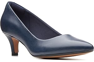 Clarks Damen Linvale Jerica Pumps