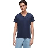 Tommy Hilfiger Erkek Tjm Original Jersey V Neck Tee Tiş&ouml;rt