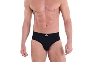 Navigare Slip (Pacco da 6) Uomo