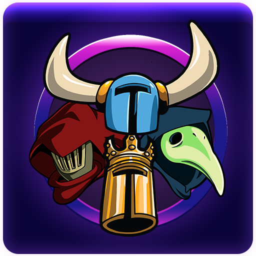 Shovel Knight: Treasure Trove