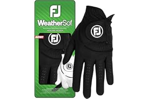 FootJoy Weathersof Gants de Golf pour Femme