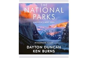 The National Parks: America's Best Idea