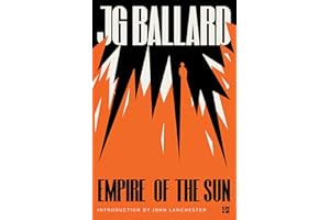 Empire Of The Sun: Winner of the James Tait Black Memorial Prize