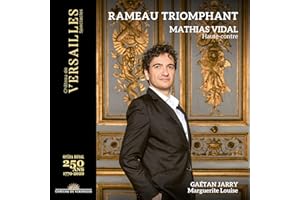 Rameau Triomphant