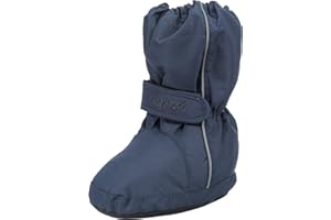 Playshoes Uniseks - dzieci Thermo BootieObuwie zimowe