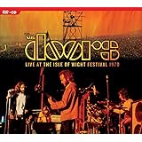 The Doors - Live at the Isle of Wight 1970 (+CD) [2 DVDs]
