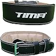 Tima Leather 5043 2765 Gym Belt, Extra Large (Multicolor)