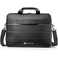 HP Classic Briefcase, Borsa Porta Computer fino a 15.6", Scomparto Dedicato al Notebook, Tasche per Organizzazione Accessori,
