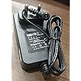CARE CASE® Adapter 14 Volt Power Supply for Samsung- 3 Amp Standard (14V 3A DC) Monitor AC Adapter