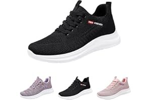 GÉNÉRIQUE Sneakers Femme Baskets Running Homme Tennis Chaussure de Sport Mode Respirantes Multisport Outdoor Training