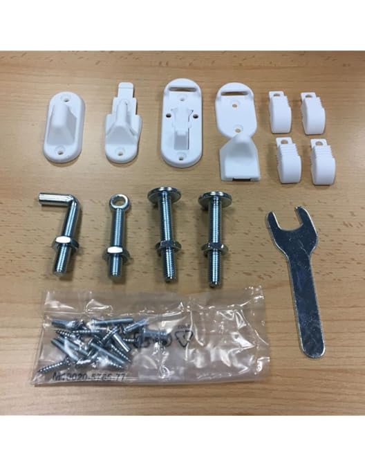 Shop lindam stair gate spares Store