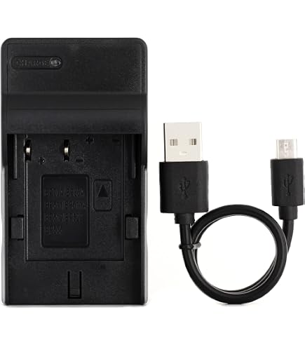 2850mAh LP-E6P Batteria e caricabatteria per Canon EOS R5 Mark II, R6 Mark III, C50