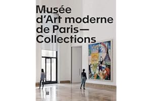 Collections du musees d'art moderne de la ville de paris (Les)