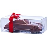 Heilemann Confiserie Porsche 911 mini 50 g Edelvollmilch Schokolade
