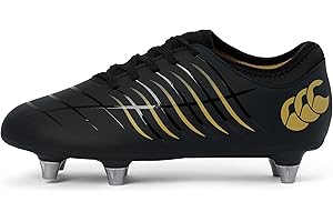 Canterbury Unisex Kid's CCC Phoenix 2.0 Boots